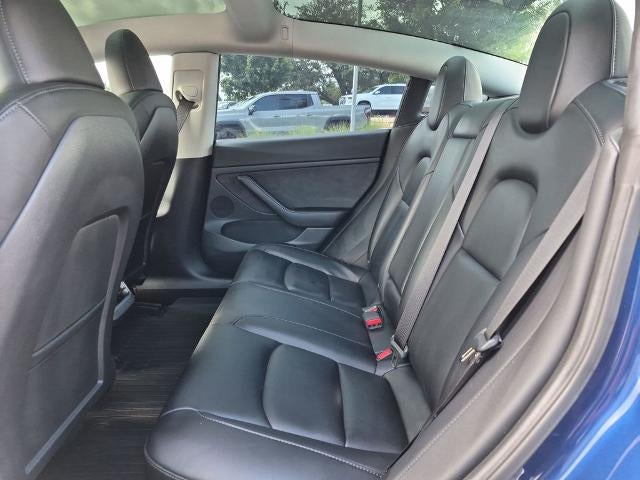 2023 Tesla Model 3 Long Range AWD