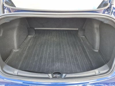 2023 Tesla Model 3 Long Range AWD