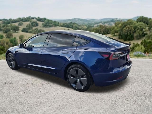 2023 Tesla Model 3 Long Range AWD