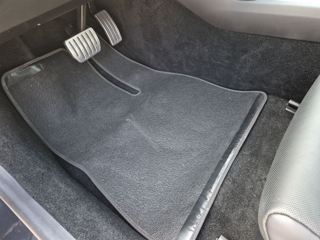 2025 Tesla Model 3 Performance