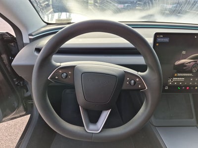 2025 Tesla Model 3 Performance