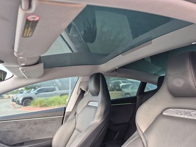 2025 Tesla Model 3 Performance