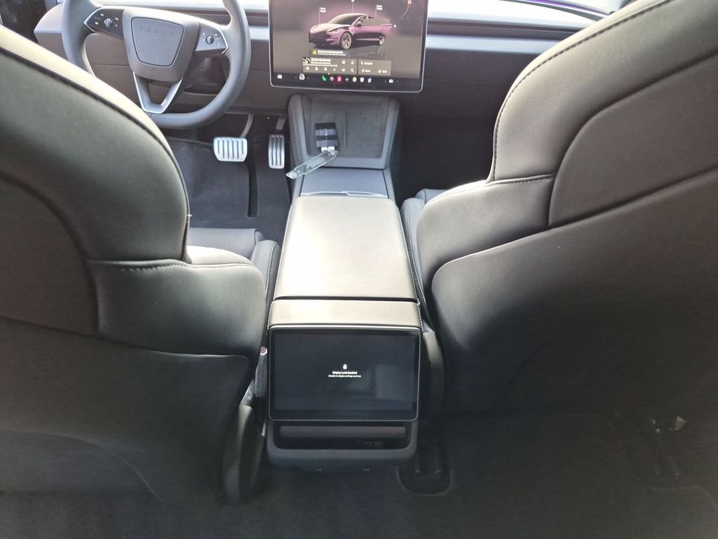 2025 Tesla Model 3 Performance