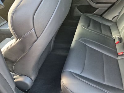 2025 Tesla Model 3 Performance