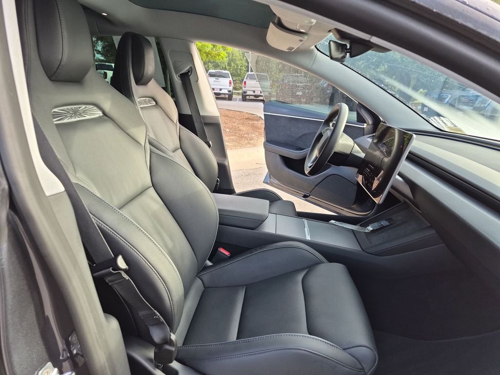 2025 Tesla Model 3 Performance