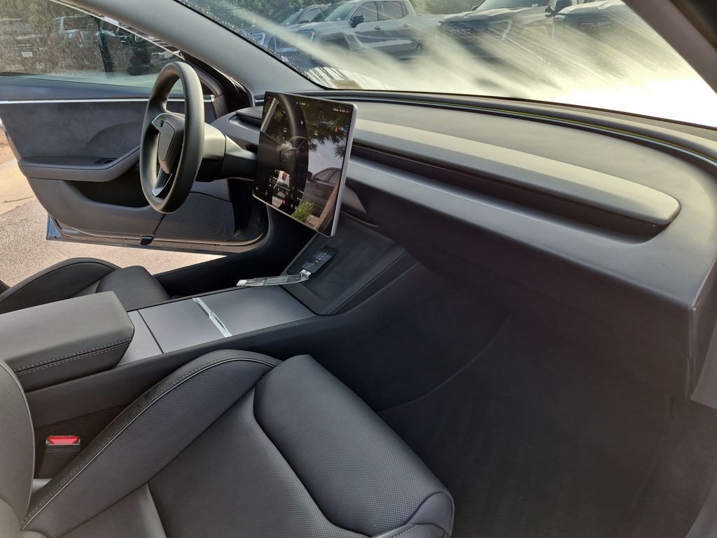 2025 Tesla Model 3 Performance