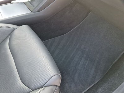 2025 Tesla Model 3 Performance