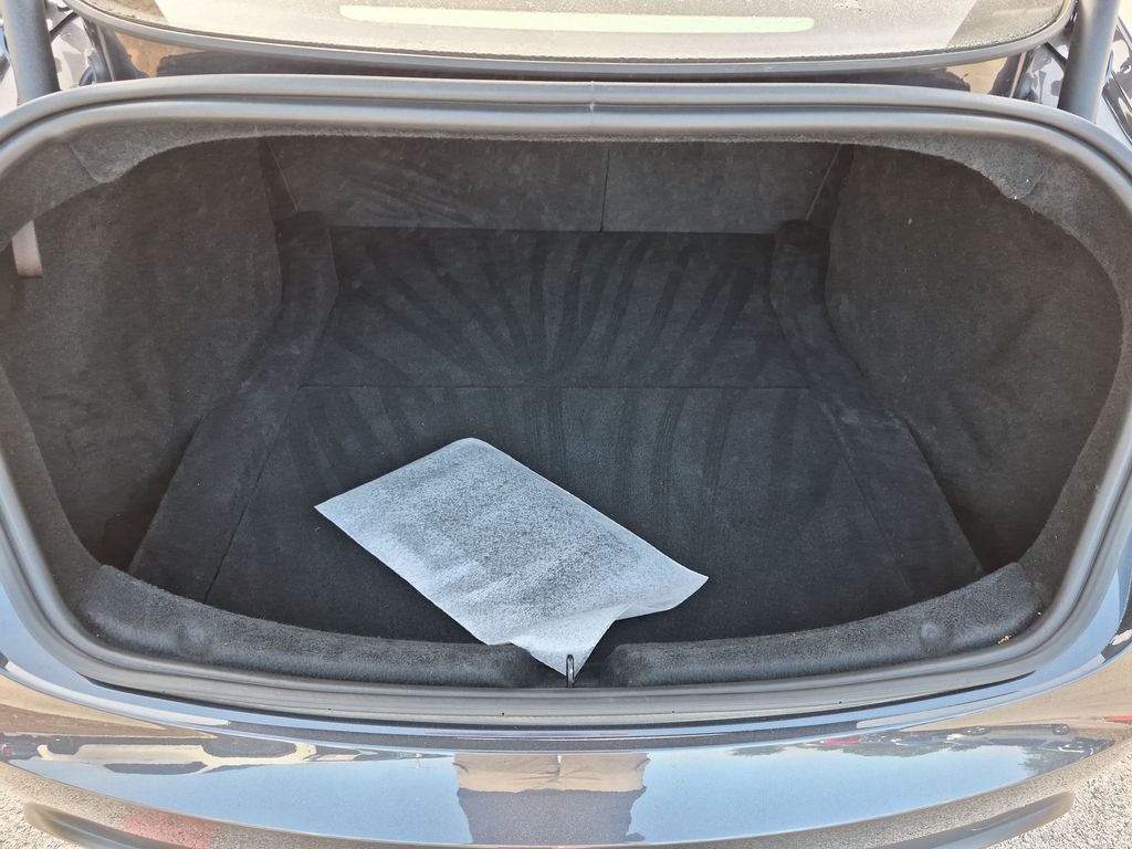 2025 Tesla Model 3 Performance