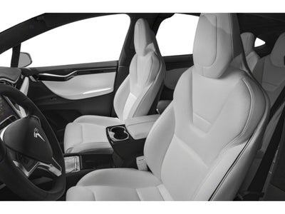 2020 Tesla Model X Performance AWD