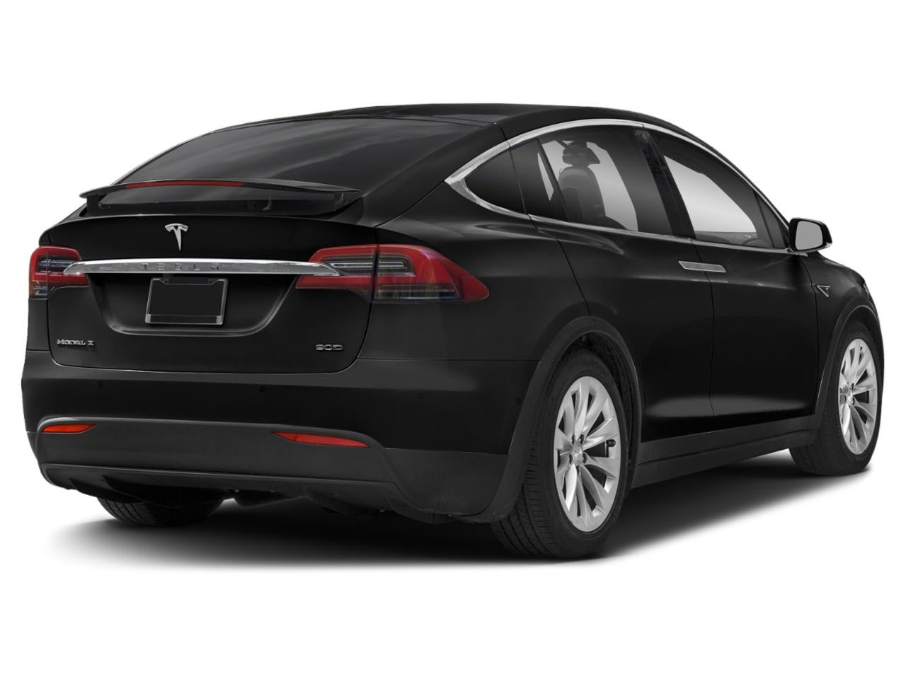 2020 Tesla Model X Performance AWD
