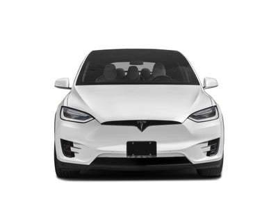 2020 Tesla Model X Performance AWD