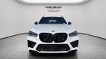 2021 BMW X5 M X5 M Sports Activity Vehicle