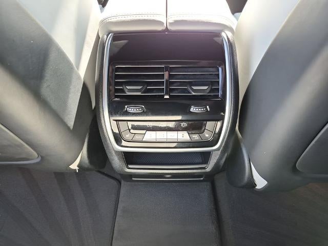 2021 BMW X5 M X5 M Sports Activity Vehicle