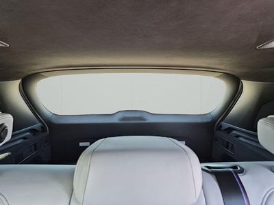 2021 BMW X5 M X5 M Sports Activity Vehicle