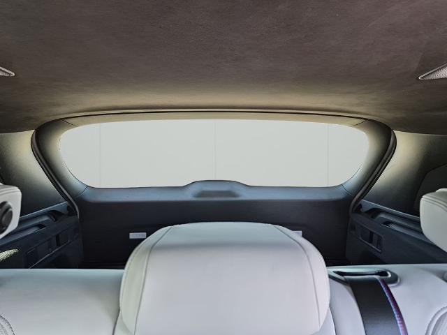 2021 BMW X5 M X5 M Sports Activity Vehicle