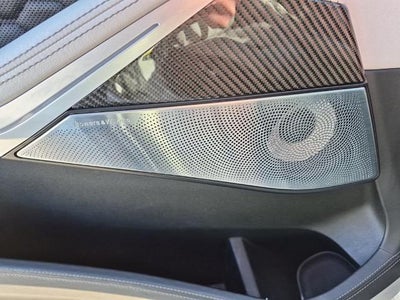 2021 BMW X5 M X5 M Sports Activity Vehicle