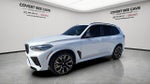 2021 BMW X5 M X5 M Sports Activity Vehicle