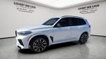 2021 BMW X5 M X5 M Sports Activity Vehicle