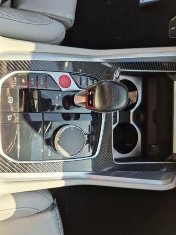 2021 BMW X5 M X5 M Sports Activity Vehicle