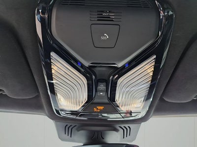 2021 BMW X5 M X5 M Sports Activity Vehicle