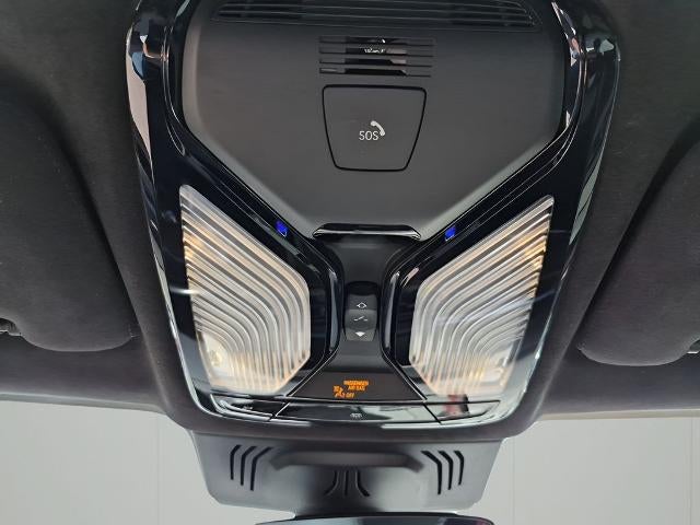 2021 BMW X5 M X5 M Sports Activity Vehicle