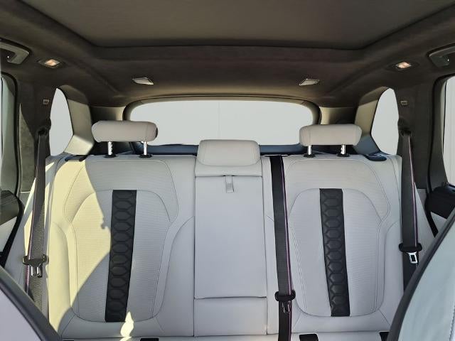 2021 BMW X5 M X5 M Sports Activity Vehicle