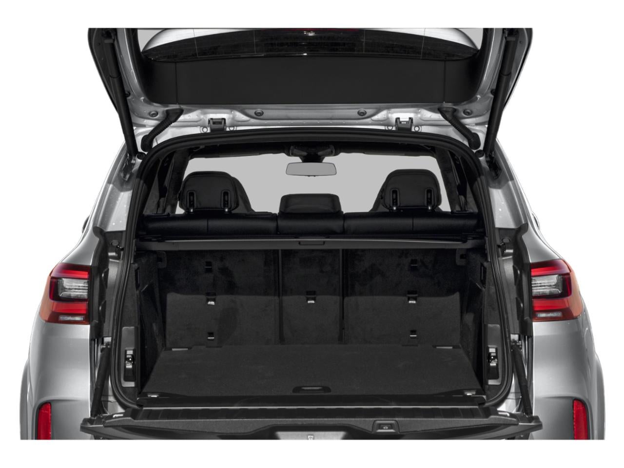 2021 BMW X5 M X5 M Sports Activity Vehicle