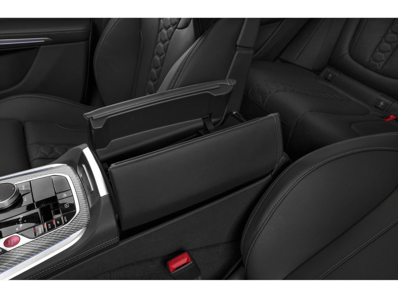 2021 BMW X5 M X5 M Sports Activity Vehicle