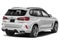 2021 BMW X5 M X5 M Sports Activity Vehicle