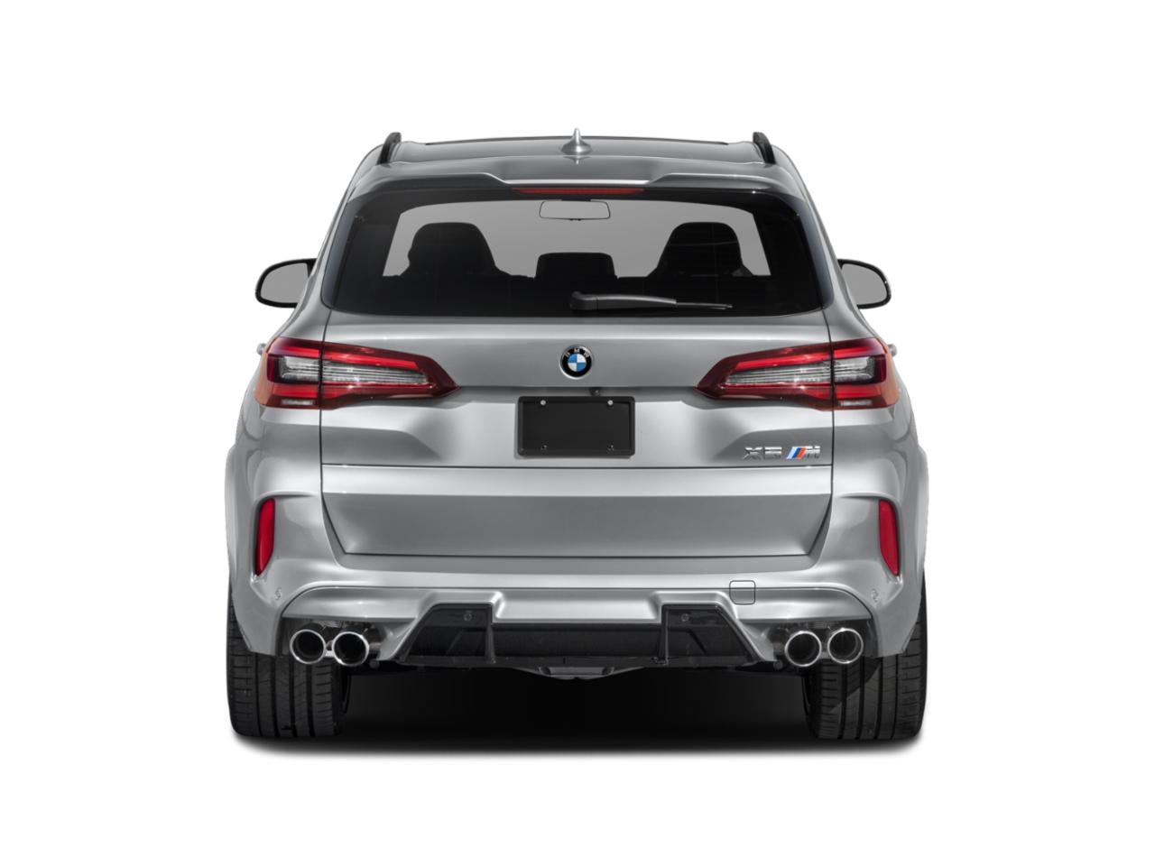 2021 BMW X5 M X5 M Sports Activity Vehicle