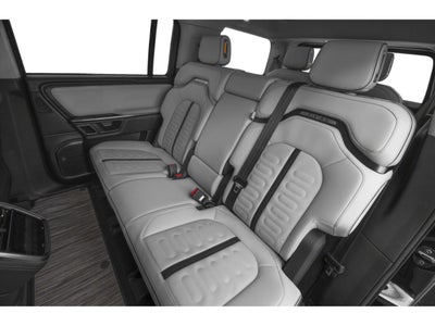 2024 Rivian R1S Adventure Dual-Motor Standard Pack