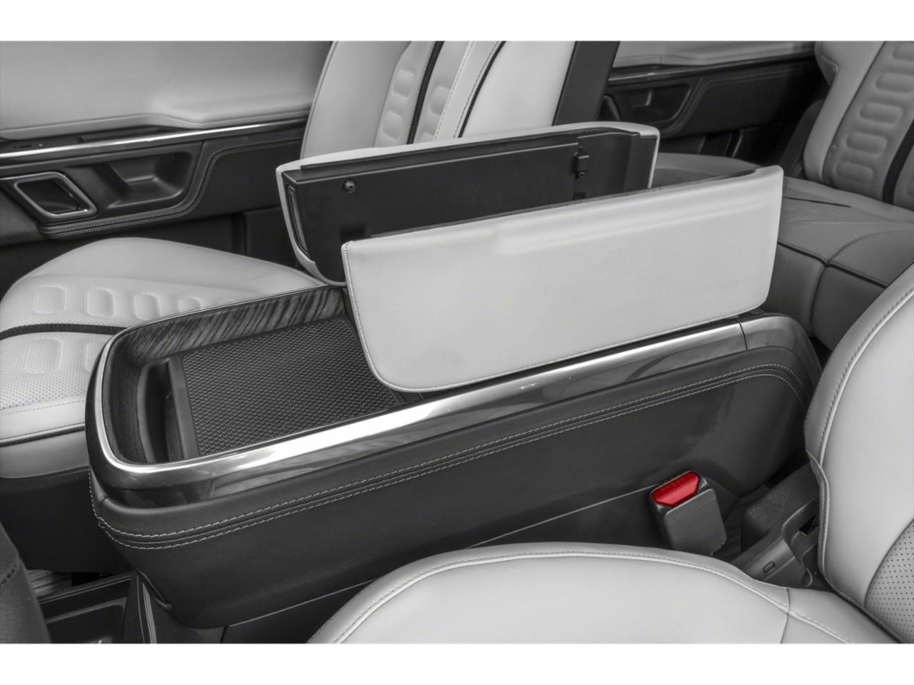 2024 Rivian R1S Adventure Dual-Motor Standard Pack