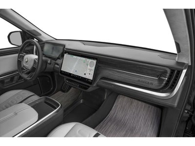 2024 Rivian R1S Adventure Dual-Motor Standard Pack