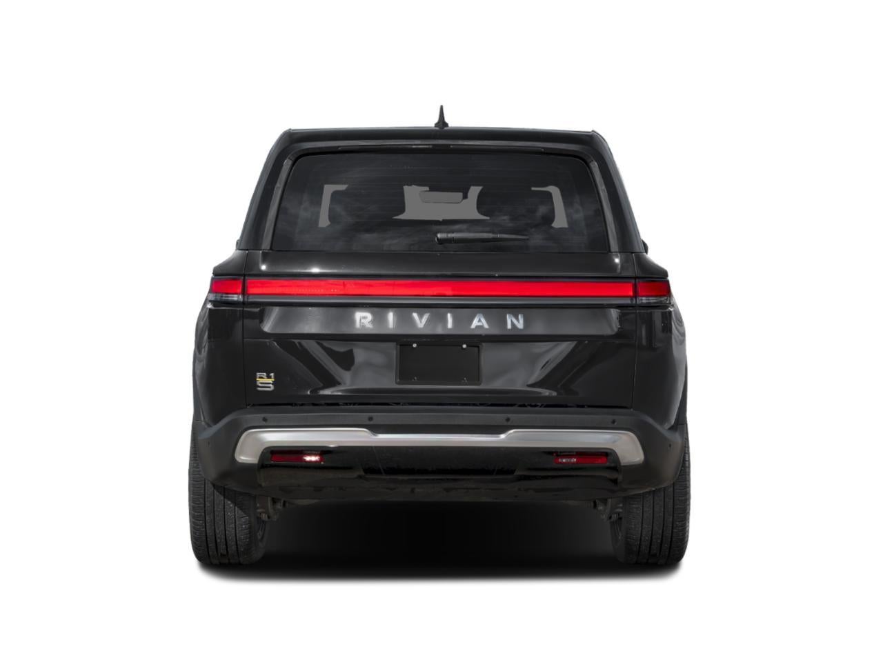 2024 Rivian R1S Adventure Dual-Motor Standard Pack