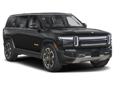 2024 Rivian R1S Adventure Dual-Motor Standard Pack