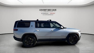 2024 Rivian R1S Adventure Dual-Motor Standard Pack
