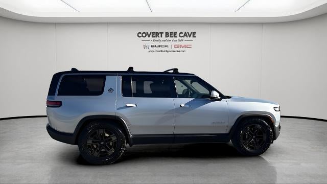 2024 Rivian R1S Adventure Dual-Motor Standard Pack