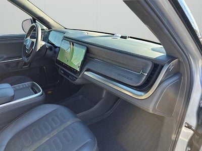 2024 Rivian R1S Adventure Dual-Motor Standard Pack