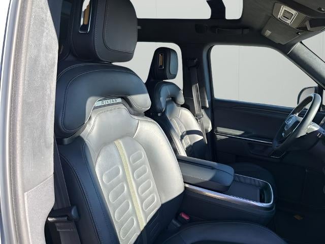 2024 Rivian R1S Adventure Dual-Motor Standard Pack