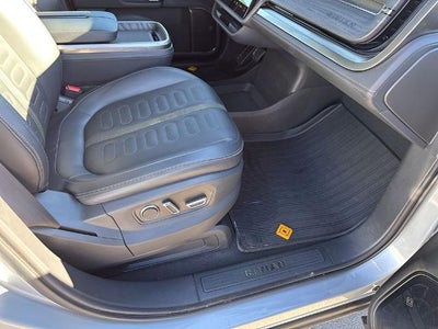 2024 Rivian R1S Adventure Dual-Motor Standard Pack