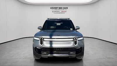 2024 Rivian R1S Adventure Dual-Motor Standard Pack