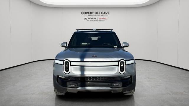 2024 Rivian R1S Adventure Dual-Motor Standard Pack