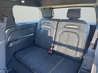 2024 Rivian R1S Adventure Dual-Motor Standard Pack