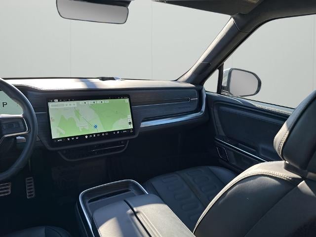 2024 Rivian R1S Adventure Dual-Motor Standard Pack