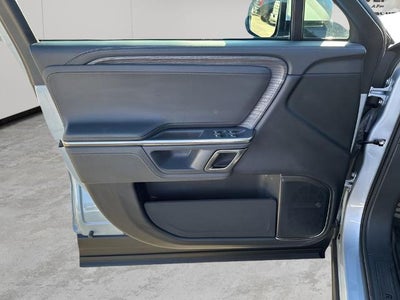 2024 Rivian R1S Adventure Dual-Motor Standard Pack