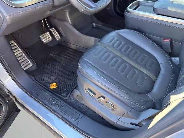 2024 Rivian R1S Adventure Dual-Motor Standard Pack