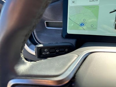 2024 Rivian R1S Adventure Dual-Motor Standard Pack