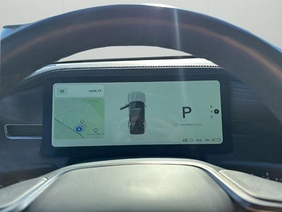 2024 Rivian R1S Adventure Dual-Motor Standard Pack