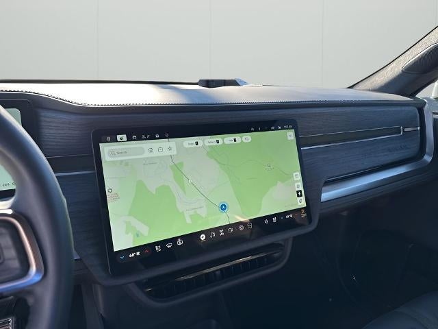 2024 Rivian R1S Adventure Dual-Motor Standard Pack