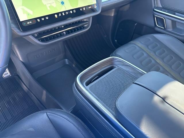 2024 Rivian R1S Adventure Dual-Motor Standard Pack